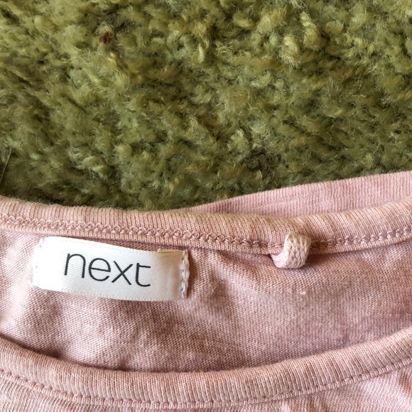 Girls shirt - Picture 3 of 4